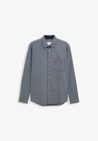 Ausgewählt, dark navy stripe