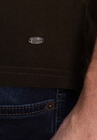 Petrol Industries ESSENTIAL  - Poloshirt - forest