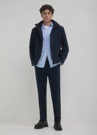 Calliope UNITA  - Chino - blu