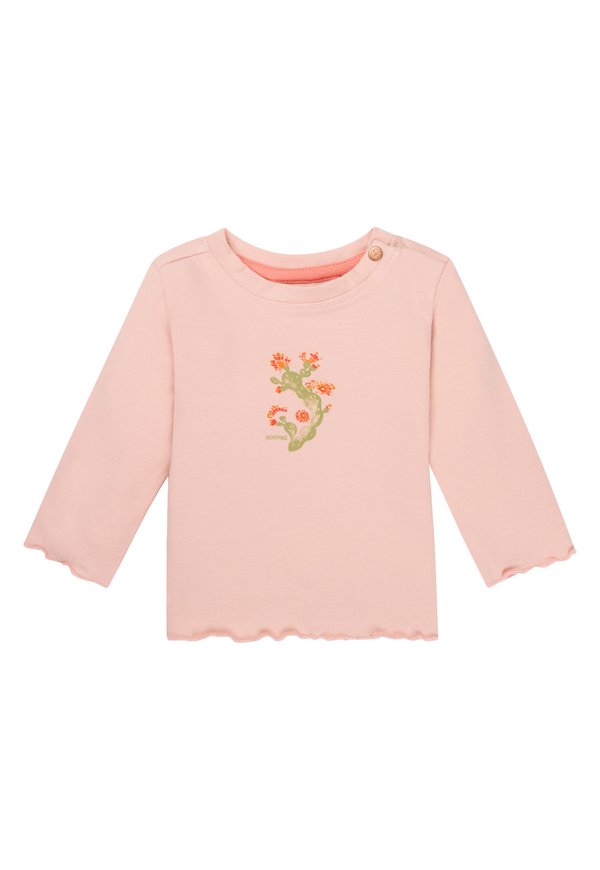 MONARCH - Langarmshirt - evening sand