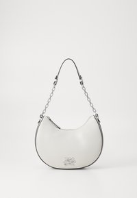 AUTOGRAPH MOON SHOULDER  - Sac à main - cement
