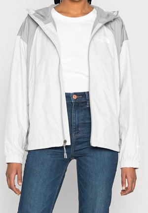 Summer jacket - grey