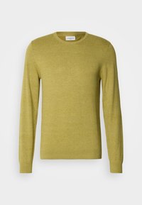 Ei valittu, green citrus