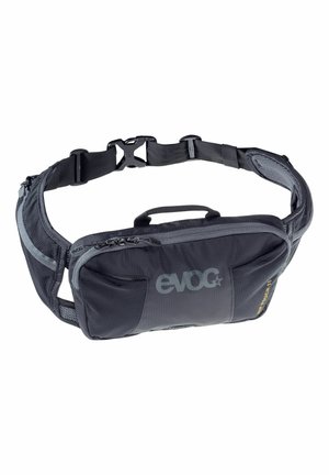 HIP POUCH - Bum bag - schwarz