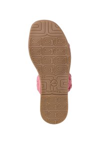 Tamaris Slippers - flamingo