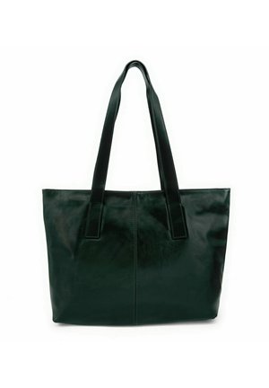 OH MY BAG Sac à main - vert foncé