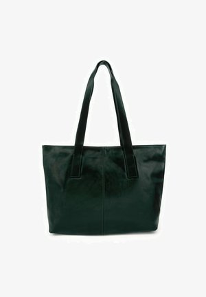 OH MY BAG Sac à main - vert foncé