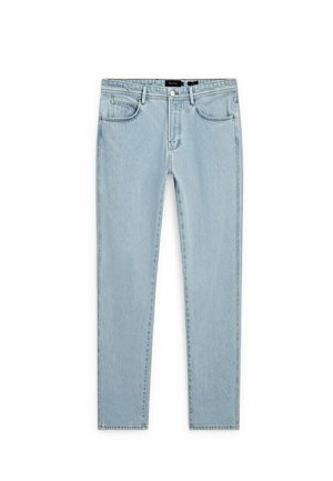 Massimo Dutti Jeansy Slim Fit