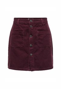 JDYSHIRAZ SKIRT - Minigonna - fig