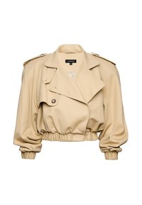 Nyári dzseki - beige