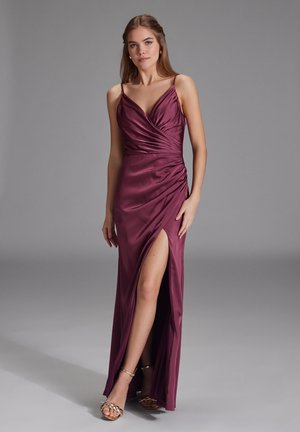 HEY KYLA - Cocktailkleid/festliches Kleid - red chili