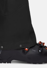 Mammut HALDIGRAT AIR - Skihose - black