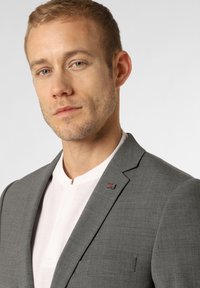 FINSHLEY & HARDING LONDON BRIXDON HOXDON SET - Anzug - grau