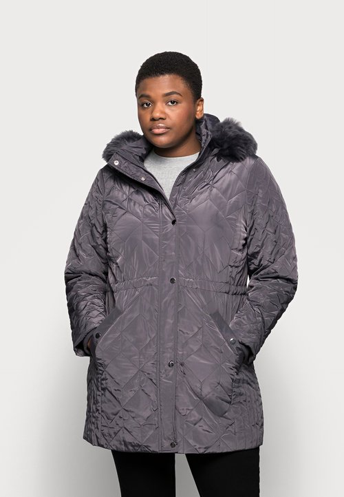 Evans Women's Coats Winter Jackets ZALANDO UK