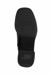 Tamaris Bottines à talons hauts - black