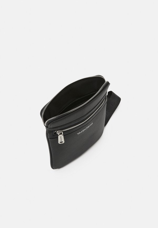 MARNIER - Cross body bag - nero4