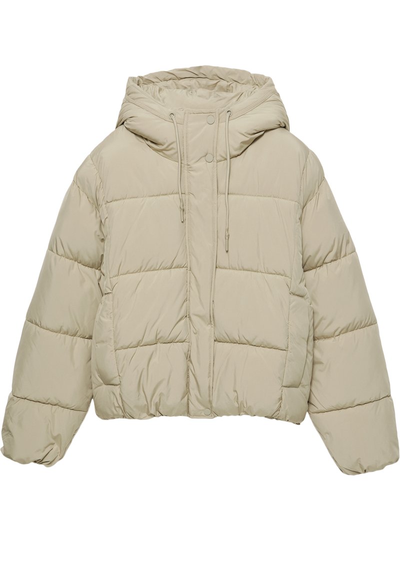 Chaqueta de invierno