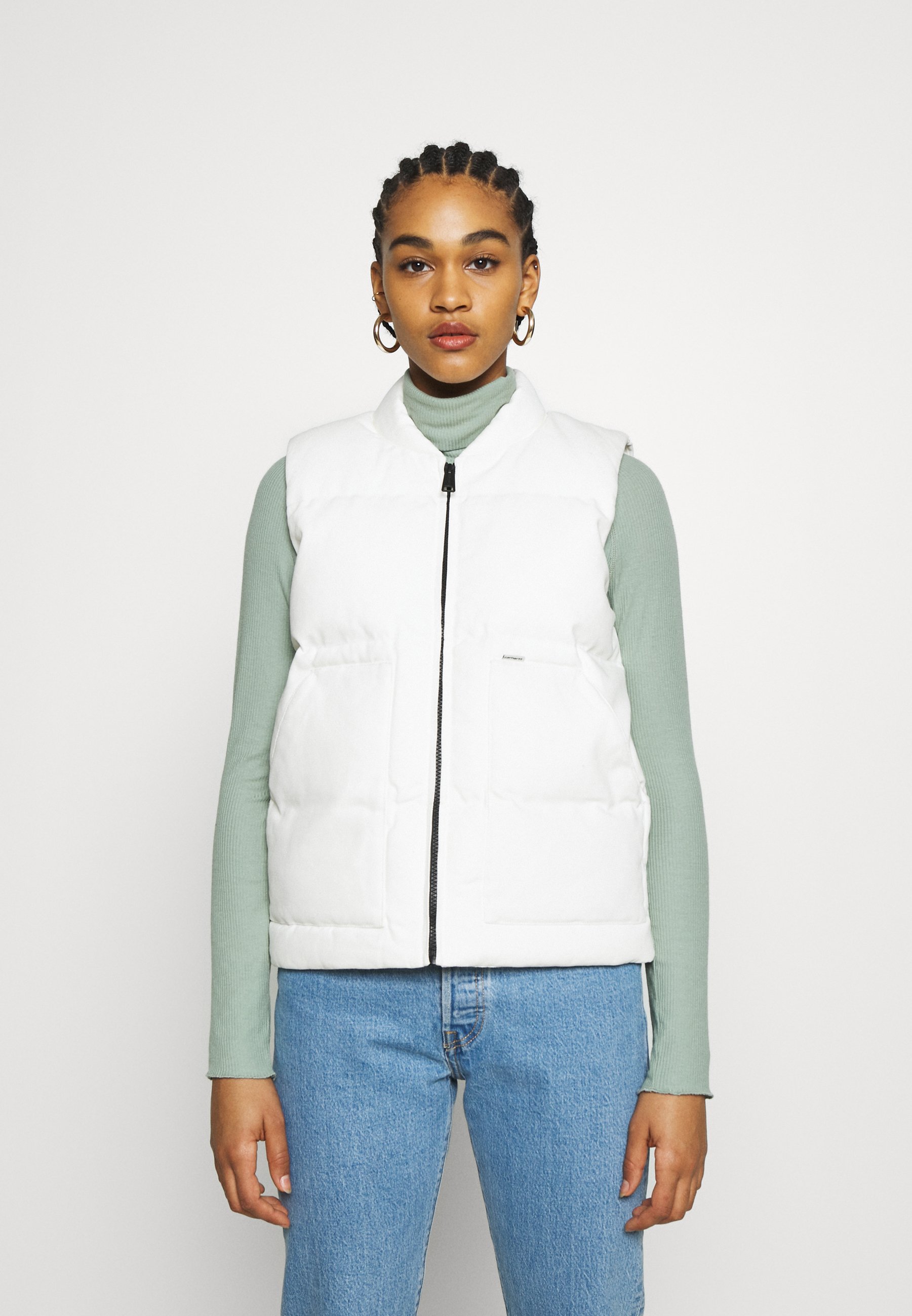 doudoune sans manche carhartt