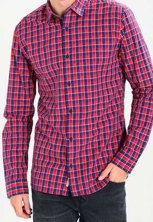 Chemise - light red