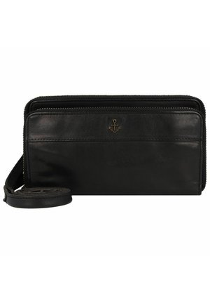 ANCHOR LOVE SERENA 20 CM - Pochette - dark ash