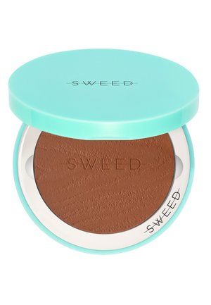 SWEED BRONZER THE BRONZING POWDER - Bronzer - tan