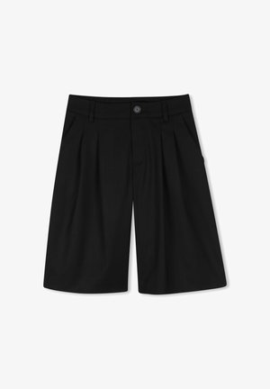 Zadig & Voltaire, BERMUDA DE COSTUME - Short - black