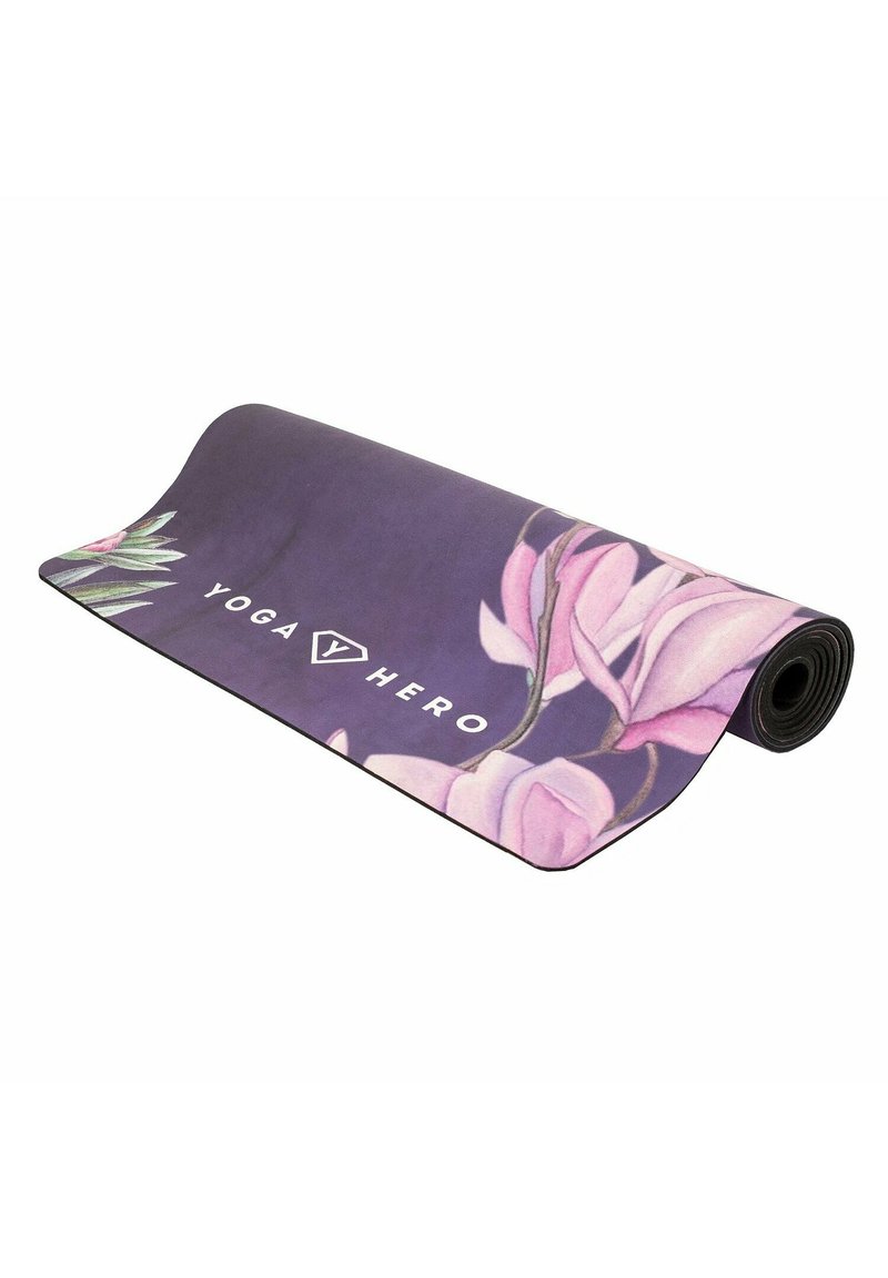Damen Bälle & Schläger | Yoga Hero MAGNOLIA Fitness / Yoga magnolia/schwarz - SI53793 Damen Bälle & Schläger | Yoga Hero MAGNOLIA Fitness / Yoga magnolia/schwarz - SI53793