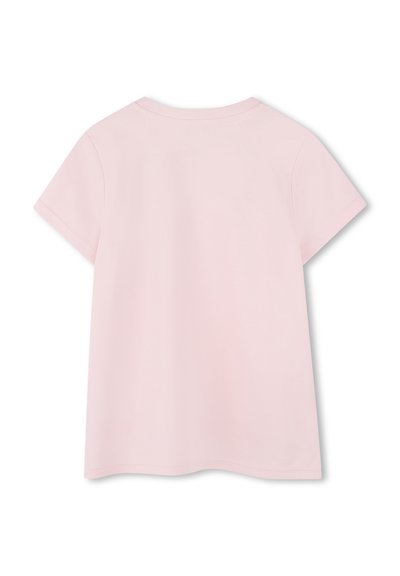 Sonia Rykiel SHORT-SLEEVED - Print T-shirt - oeillet