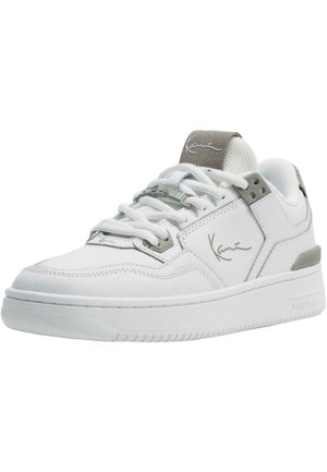 Sneakers basse - white olive