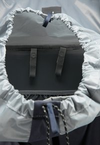 Haglöfs ÄNGD - Sac de trekking - midnight sky/dense blue m-l