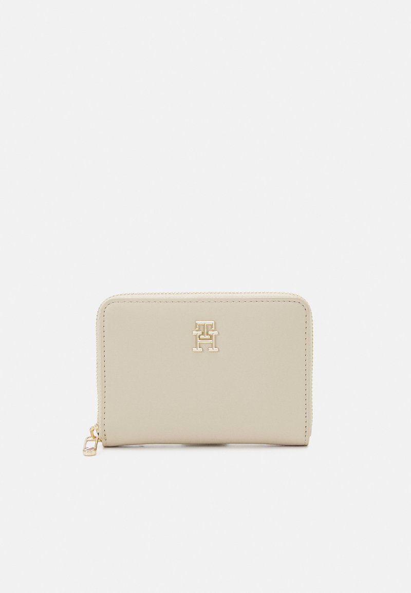 Tommy Hilfiger CHIC - Wallet - classic beige