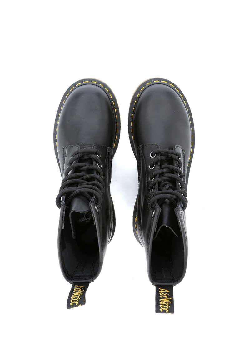 Dr. Martens Botines con cordones - nero