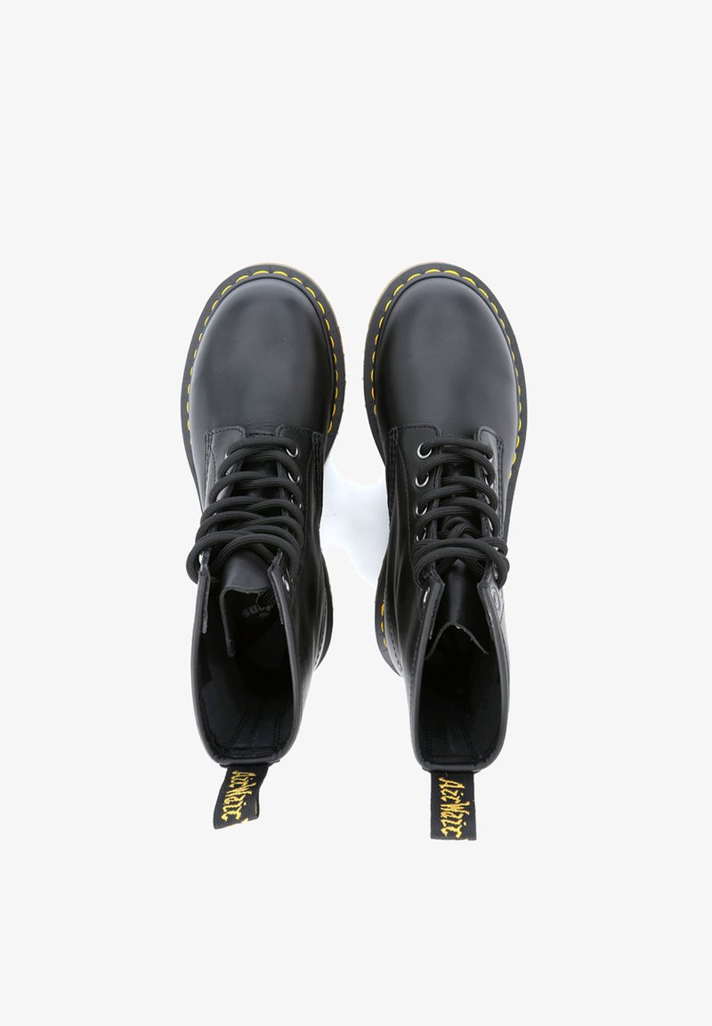Dr. Martens Botines con cordones - nero
