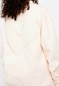 Multiply Apparel Felpa - pink
