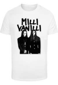 Merchcode UNISEX biały