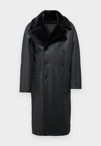 CAPOTTO - Manteau classique - anthracite