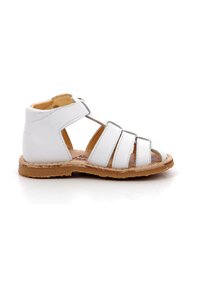 Aster BINOSMO - Sandali da trekking - blanc