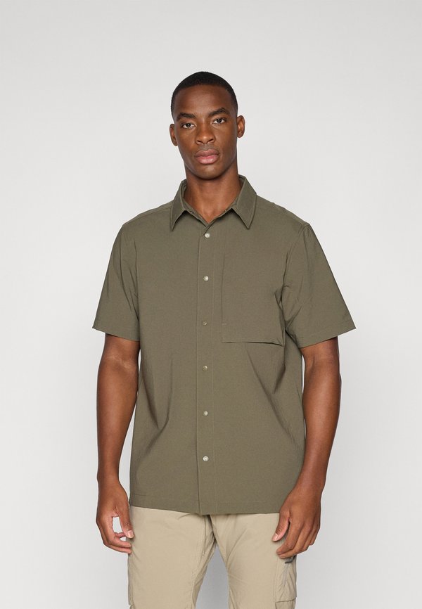 HIGH COAST PACK SHIRT  - Shirt