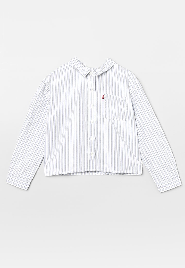 Levi’s® Overhemdblouse crème