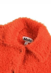 Molo GWEN - Chaqueta de punto - rising sun