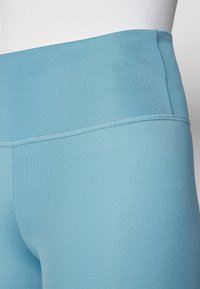 The North Face FLEX 25IN TIGHT - Leggings - algae blue