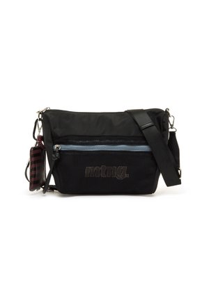 mtng, BANDOLERA DE MUJER DIA - Bandolera - black
