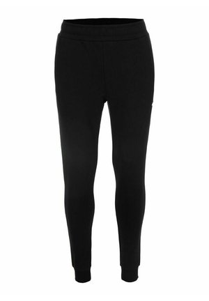 TRAININGS BERLINGO - Trainingsbroek - black