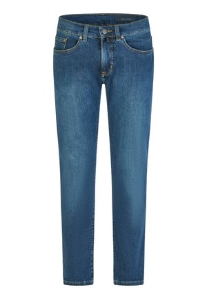 ANTIBES - Jeans Straight Leg - blue denim