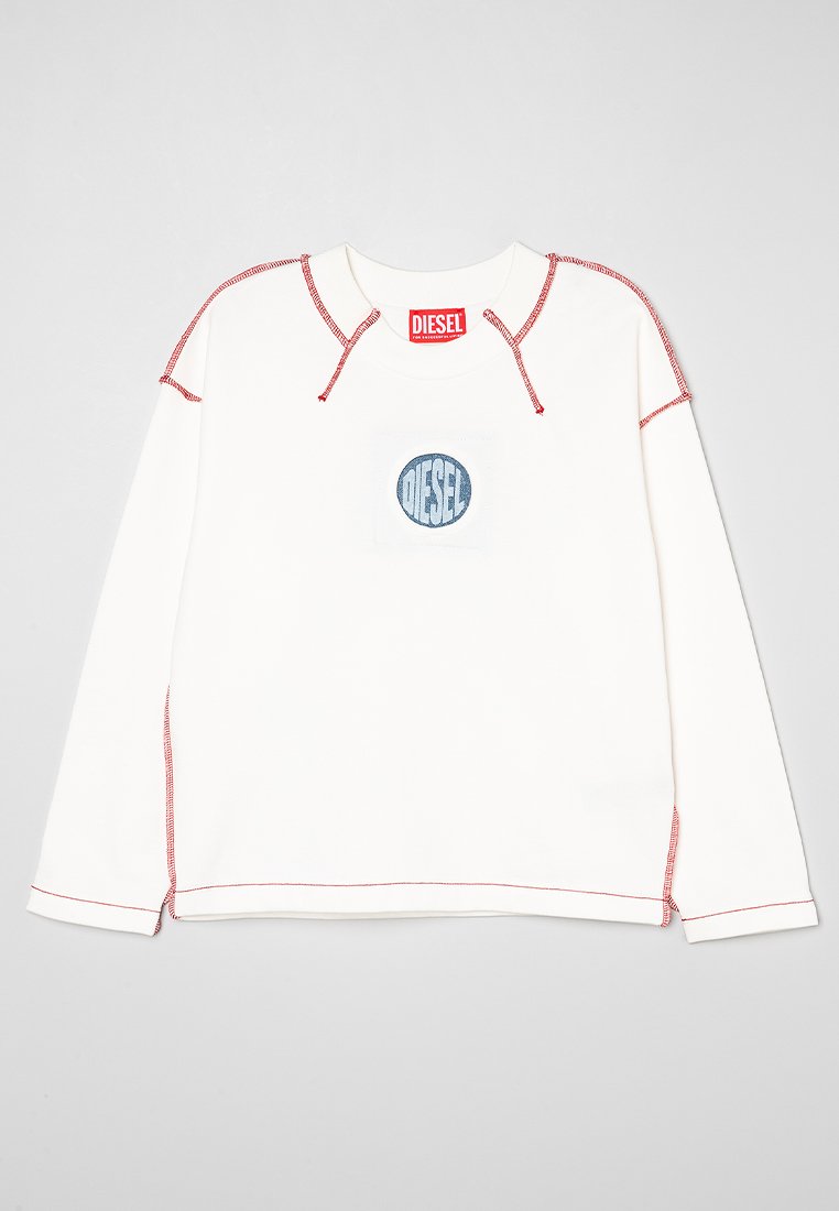 Diesel Sweater crème