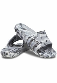 Crocs Ciabatte da mare - grey