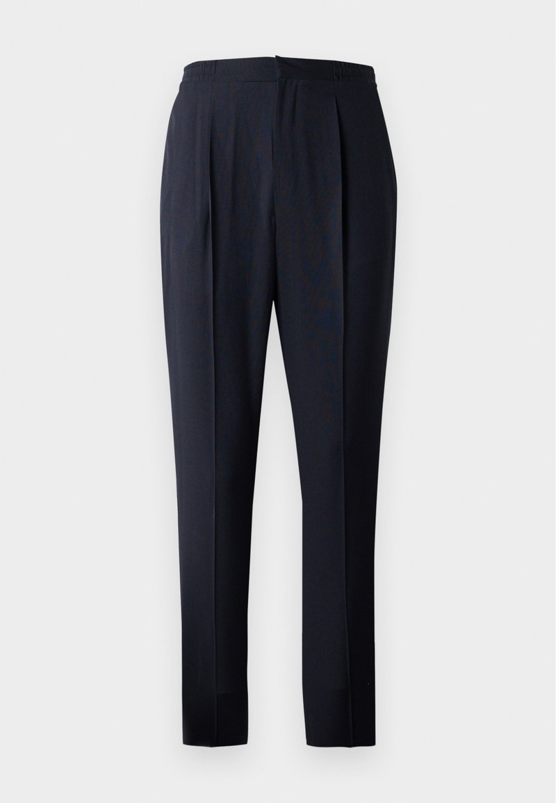 OFFICINE GENERALE Chino donkerblauw