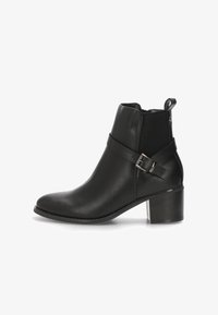 No seleccionado, black