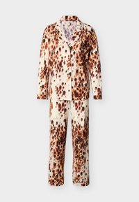 Δεν επιλέχθηκε, brown