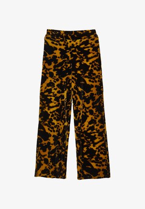 Calliope STRAIGHT FANTASIA - Stoffhose - variante